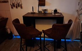 L'histoire de l'ouest , jacuzzi appartement